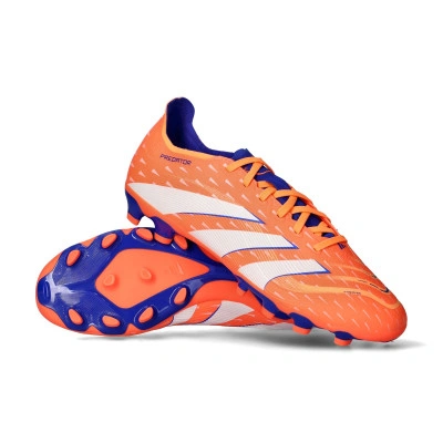 Predator League L MG Voetbalschoenen