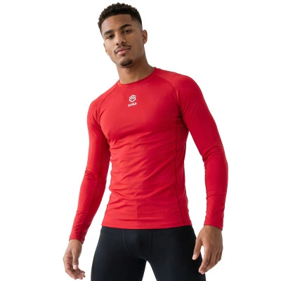 Thermoshirts met lange mouwen T-Shirt