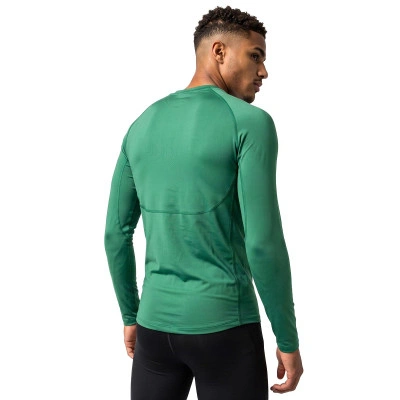 Thermoshirts met lange mouwen T-Shirt