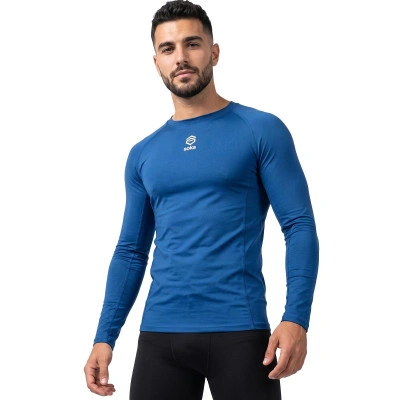Thermoshirts met lange mouwen T-Shirt