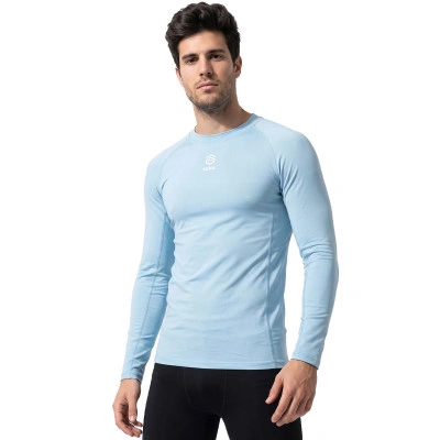 Thermoshirt met lange mouwen T-Shirt
