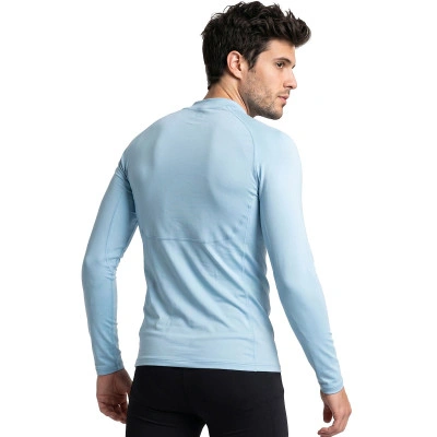 Thermoshirt met lange mouwen T-Shirt