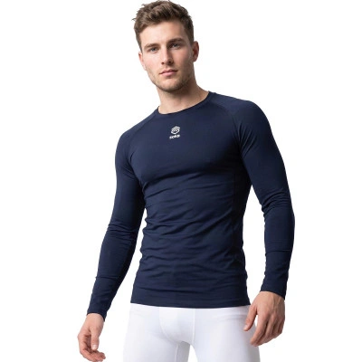 Thermoshirt met lange mouwen T-Shirt