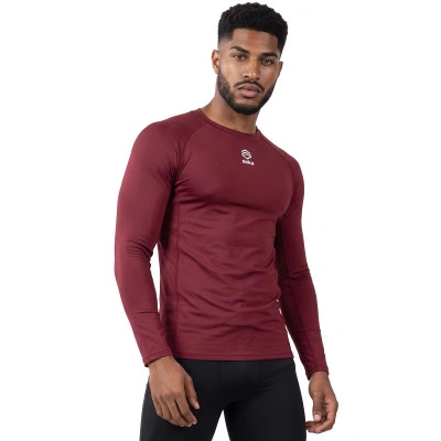 Thermoshirt met lange mouwen T-Shirt