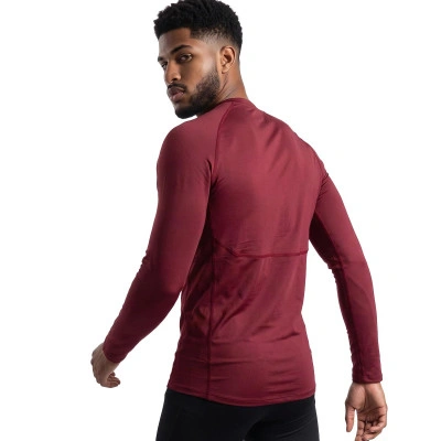 Thermoshirt met lange mouwen T-Shirt