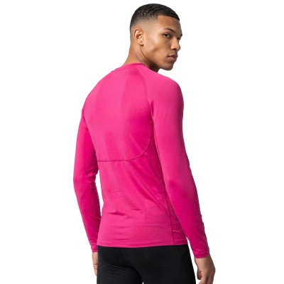 Thermoshirt met lange mouwen T-Shirt
