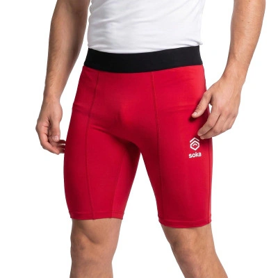Thermisch Korte leggings
