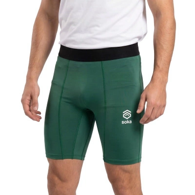 Thermische korte broek Korte leggings
