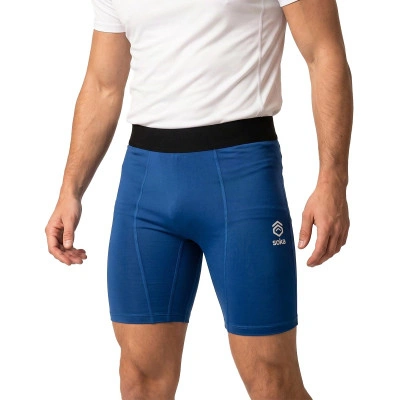 Thermisch Korte leggings