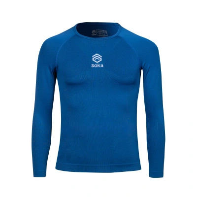 Thermisch L/S Junior T-Shirt