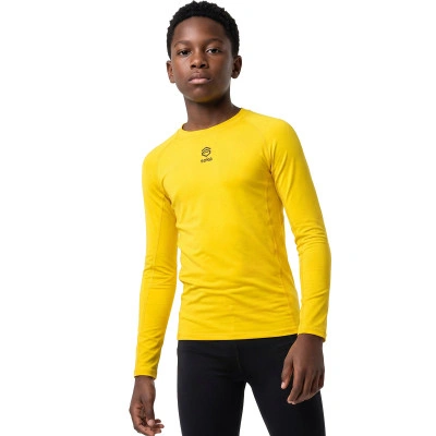 Thermoshirt met lange mouwen Junior T-Shirt