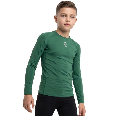 Thermo met lange mouwen Junior T-Shirt