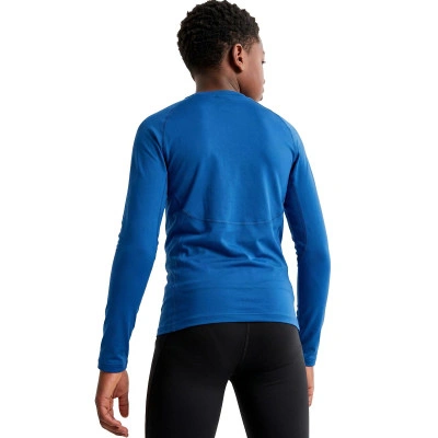 Thermoshirt met lange mouwen Junior T-Shirt