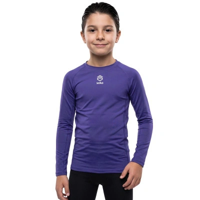 Thermo Eerste laag met lange mouwen Junior T-Shirt