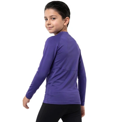 Thermo Eerste laag met lange mouwen Junior T-Shirt