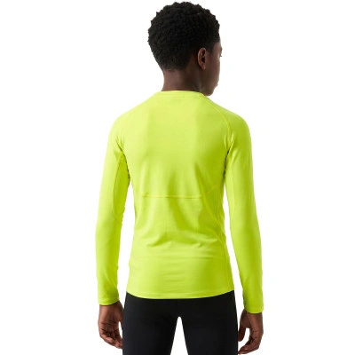 Thermisch ondershirt met lange mouwen Junior T-Shirt