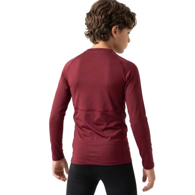 Thermoshirt met lange mouwen Junior T-Shirt