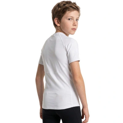 Thermo Eerste laag K/M Junior T-Shirt