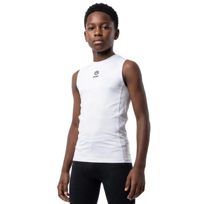 Eerste laag S/M Junior T-Shirt