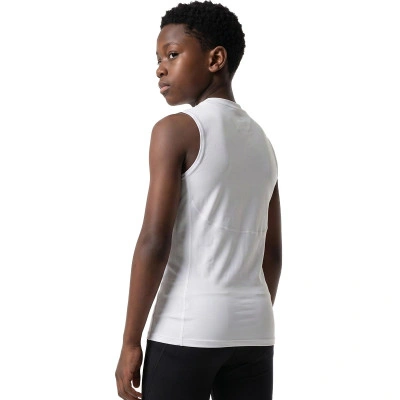 Eerste laag S/M Junior T-Shirt