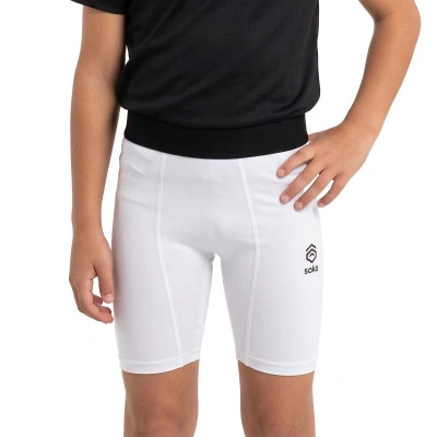 Eerste laag thermokleding junior Korte leggings