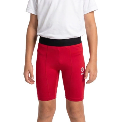 Thermische Junior Korte leggings