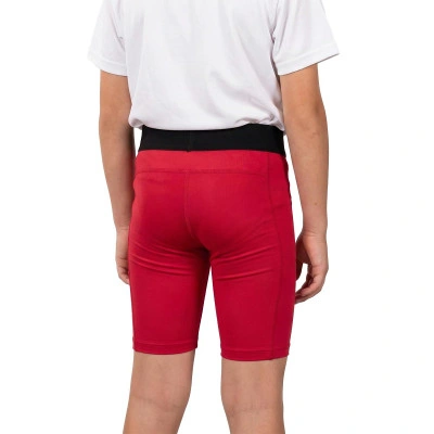 Thermische Junior Korte leggings