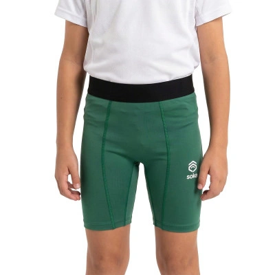 Thermokleding Junior Korte leggings