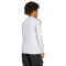 adidas Kinderen Real Madrid 2025-2026 Lange Mouwen Thuis Shirt