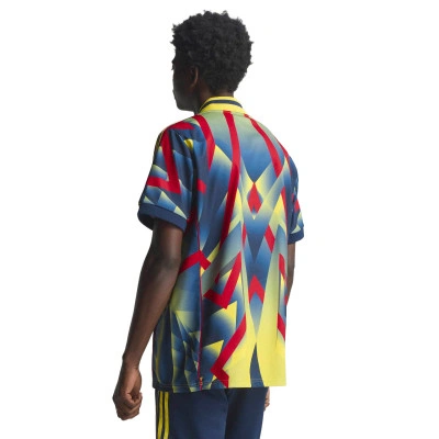 Arsenal Fc Lifestyler Fanswear 2025-2026 T-Shirt