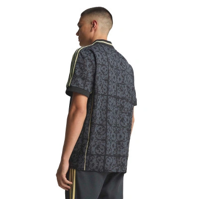 Liverpool Fc Lifestyler Fanswear 2025-2026 T-Shirt