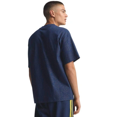 Arsenal Fc Lifestyler Fanswear 2025-2026 T-Shirt