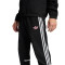 adidas Juventus Lifestyler Fanswear 2025-2026 Lange broek