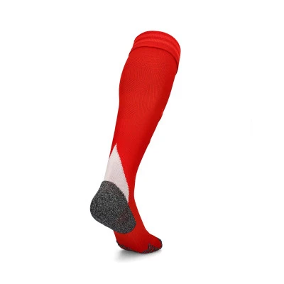 Real Zaragoza Segunda Equipación 2024-2025 V2 Voetbalsokken