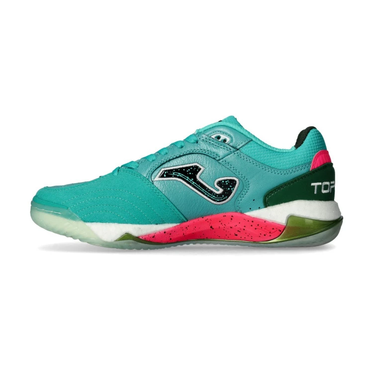 zapatilla-joma-top-flex-plus-turquesa-2