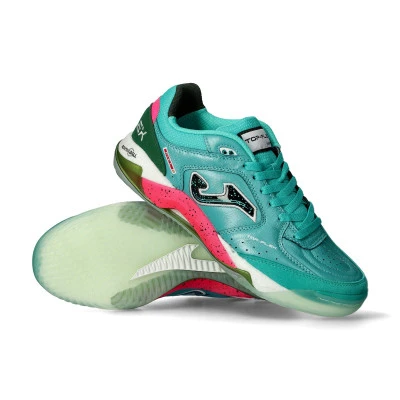 Top Flex Plus Zaalvoetbalschoenen