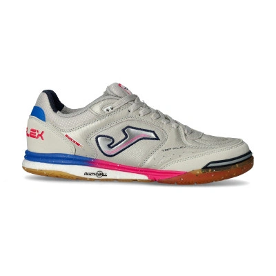 Top Flex Rebound Zaalvoetbalschoenen