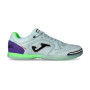 Top Flex-Blauw