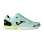 Top Flex-Turquoise