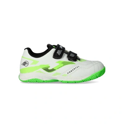 Powerful Niño Zaalvoetbalschoenen