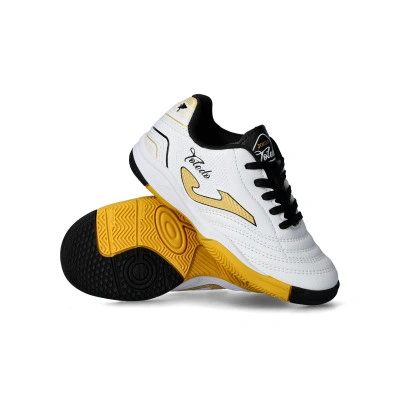 Toledo Niño Zaalvoetbalschoenen