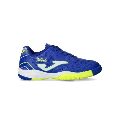 Toledo Niño Zaalvoetbalschoenen