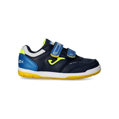 Top Flex Niño Zaalvoetbalschoenen