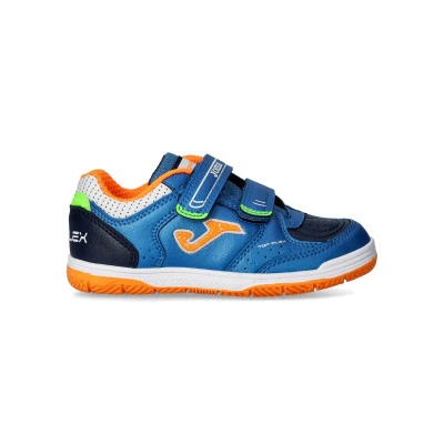 Top Flex Niño Zaalvoetbalschoenen