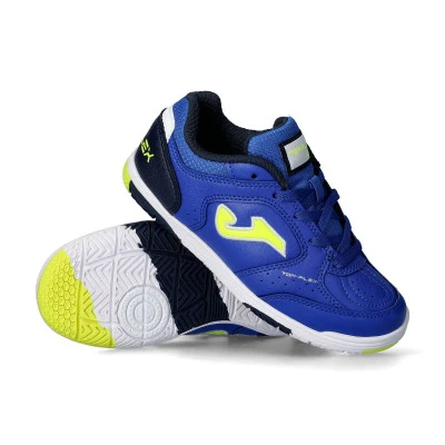 Top Flex Niño Zaalvoetbalschoenen