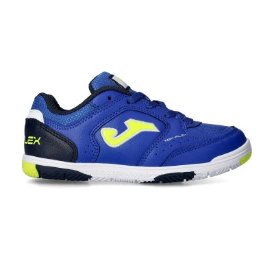 Top Flex Niño Zaalvoetbalschoenen