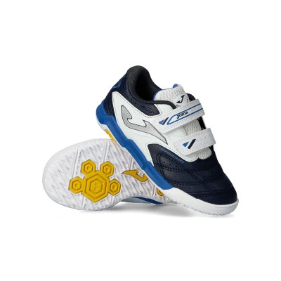 Cancha Niño Zaalvoetbalschoenen