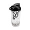 Nike Tr Recharge Shaker Bottle 16 Oz Fles