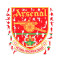 Arsenal FC Retro Houten Puzzel (150 Stuks)