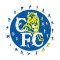 Chelsea Fc Retro Houten Puzzel (150 Stuks)